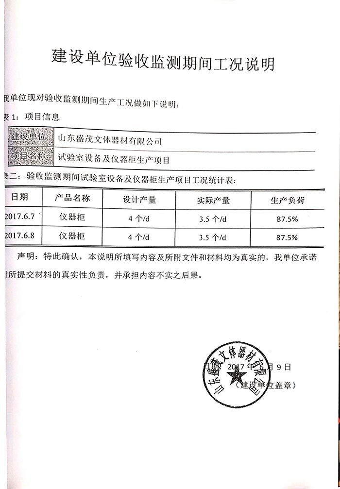  环评验收监测报告-25